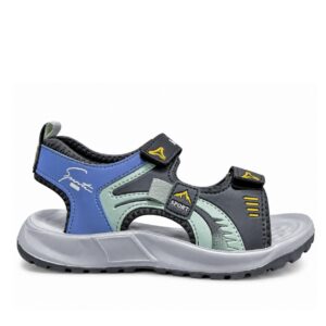 G&D EVOLVE Kids Sandals DCO-212 GREY