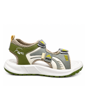 G&D EVOLVE Kids Sandals DCO-212 BEIGE
