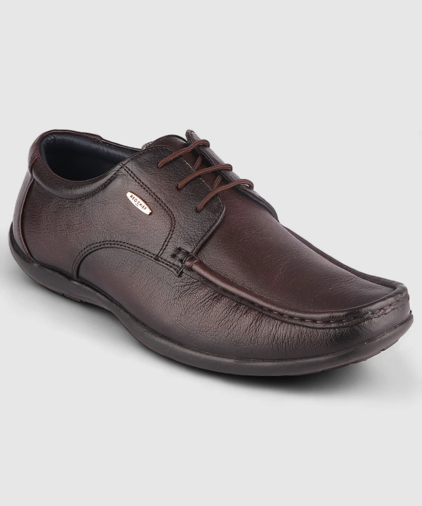 Red chief Men Casual Derby Shoes RC 1855