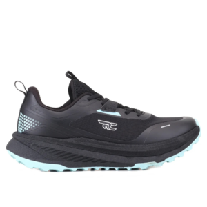 Red chief SPORTS Black Hiking Shoe for Men H20054 001