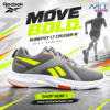 REEBOK Runergy lt cruiser m Men Running Shoes RMSORA1136