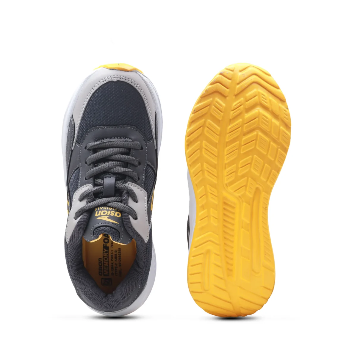 asian kids sports shoes ADVENTURE-53