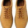 Woodland Men’S Camel Nubuk Casual Shoes GC6238024