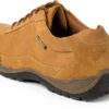 Woodland Men’S Camel Nubuk Casual Shoes GC6238024