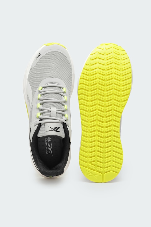IMG_0485 REEBOK Fresh Flight – Men GREY Running Shoes RMSORA3473
