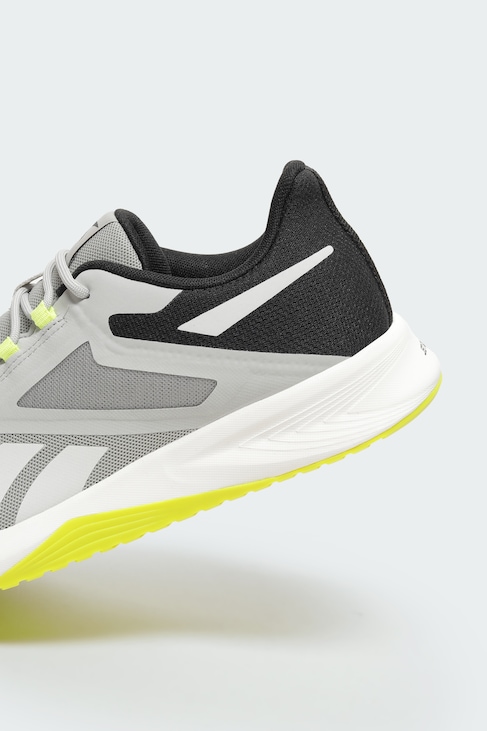 IMG_0486 REEBOK Fresh Flight – Men GREY Running Shoes RMSORA3473