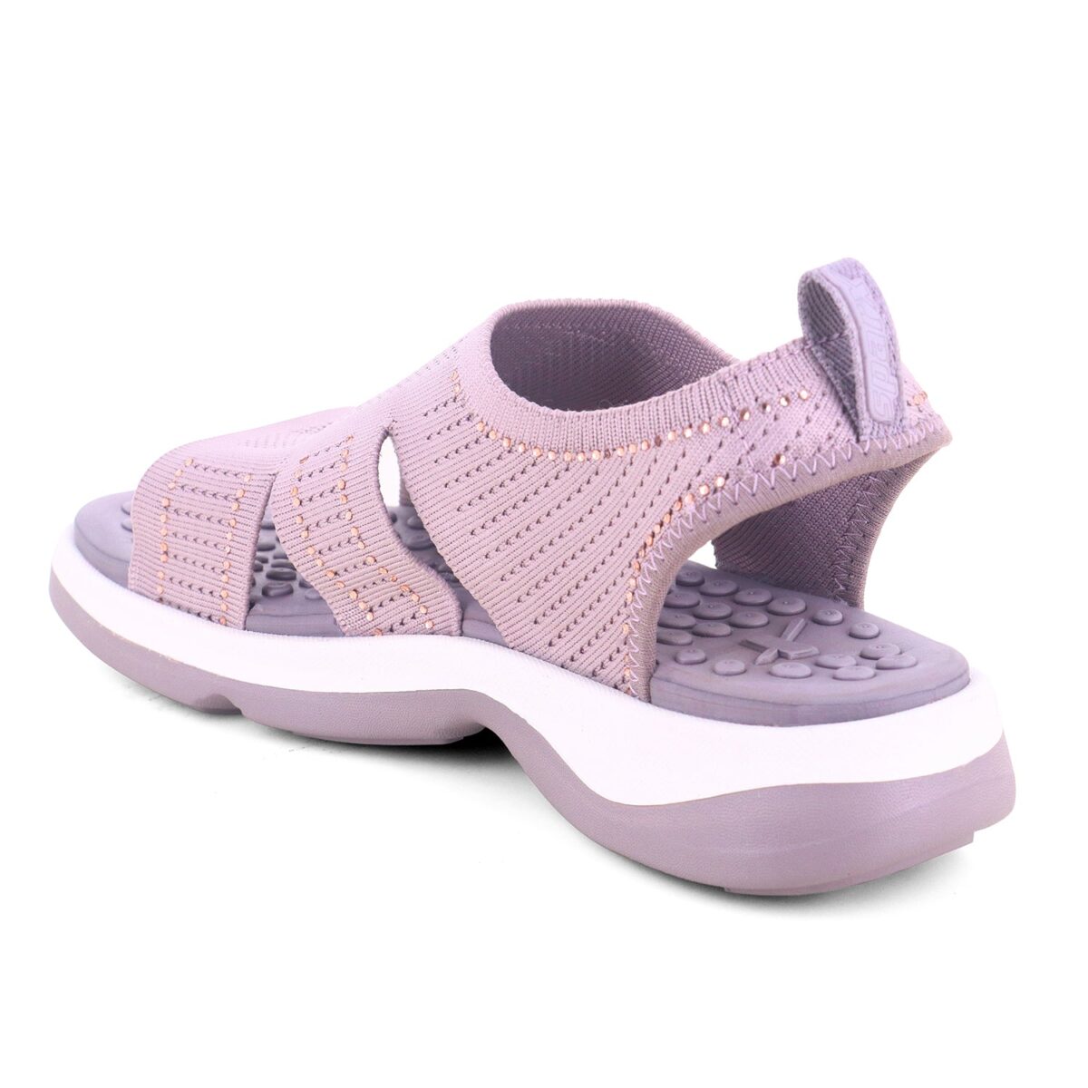 SPARX Sandals for Women SS-833