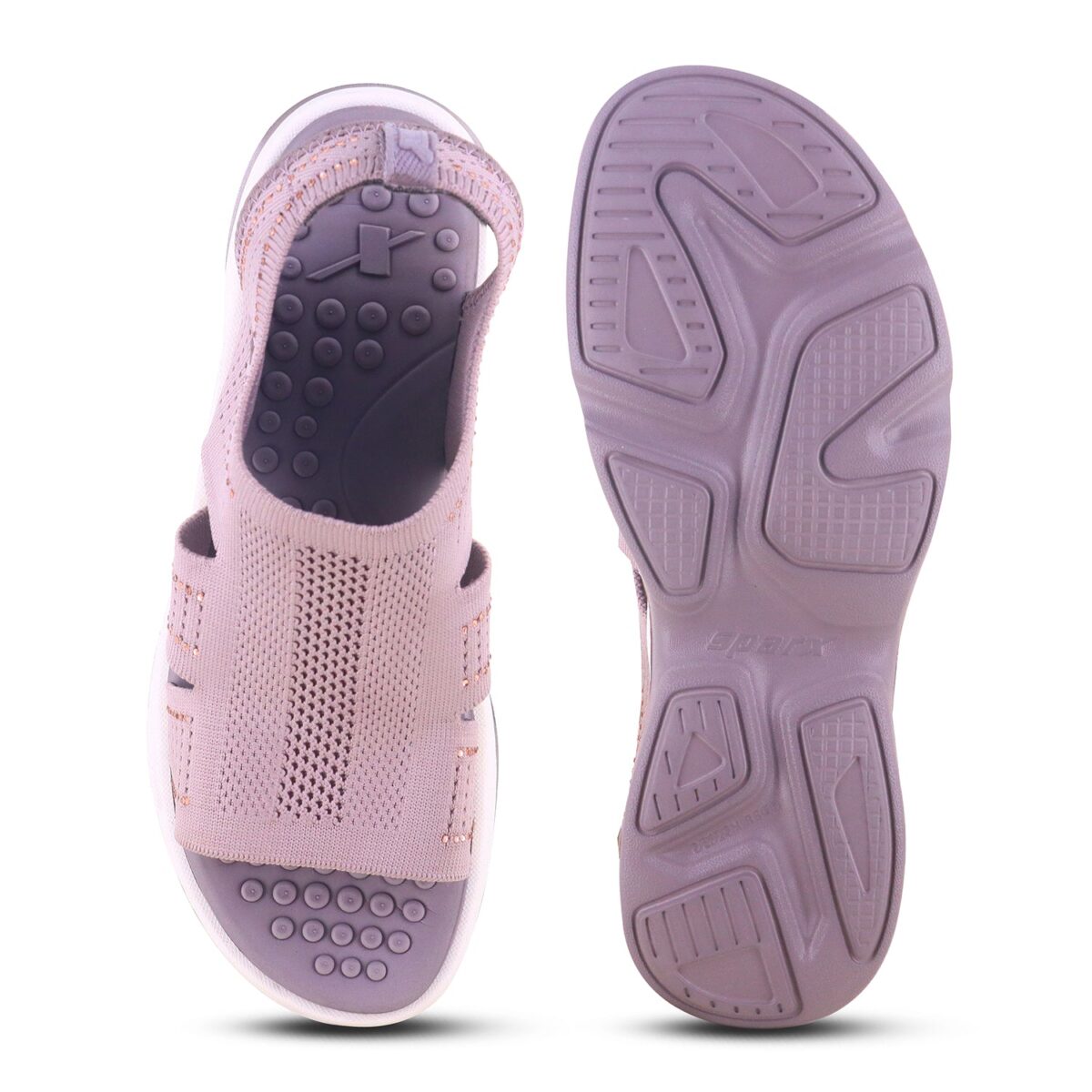 SPARX Sandals for Women SS-833