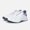 REEBOK Fresh Flight – Men WHITE/BLUE SLATE Running Shoes RMSORA3473