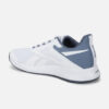 REEBOK Fresh Flight – Men WHITE/BLUE SLATE Running Shoes RMSORA3473